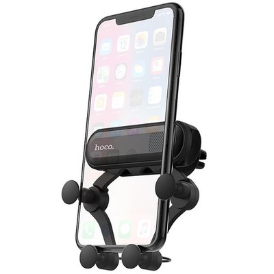 Universal Handyhalterung Auto Lüftungsgitter KFZ Smartphone Handy Halter LKW PKW