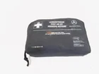 First aid kit
