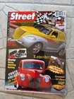 Street Car & Bike Magazine / Drag Racing / NASCAR / INDY CAR, 4/00, H 13107