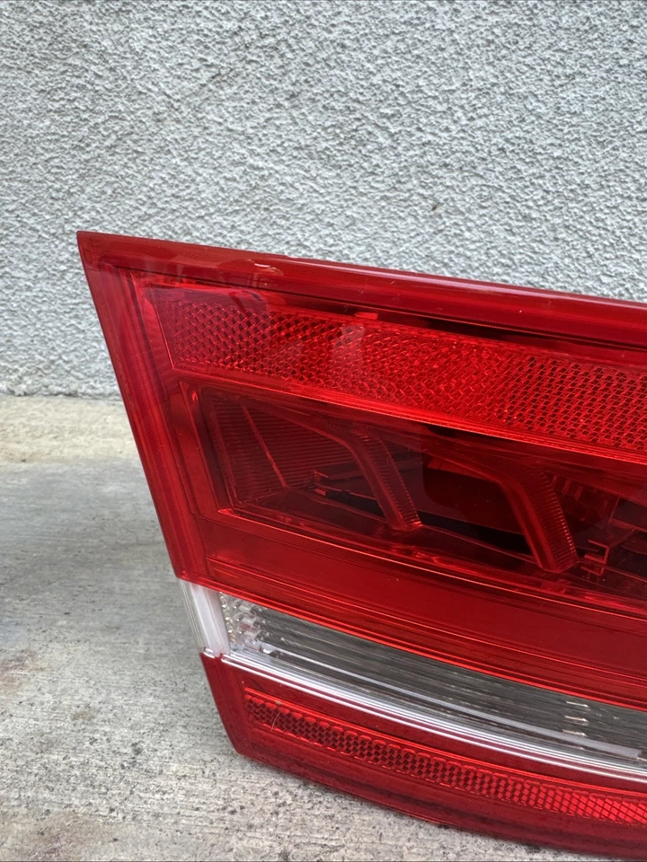 Nuevo JAGUAR XE LUZ TRASERA DERECHA 2017 2018 2019 OEM GX73-13405-BG Foto 2 de 4