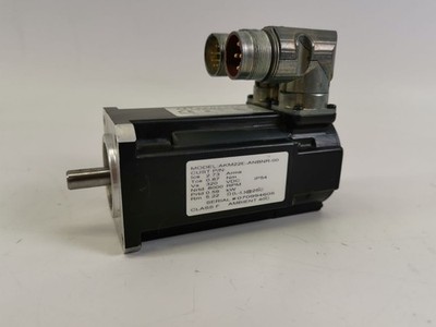 DANAHER AKM22E-ANBNR-00 Servomotor