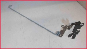 TFT LCD Display Scharnier Links (L) HP 17-x001ng -2