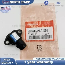 NEW factory for Honda MAP Sensor DENSO JAPAN 37830-PAA-S00 Manifold Air Pressure