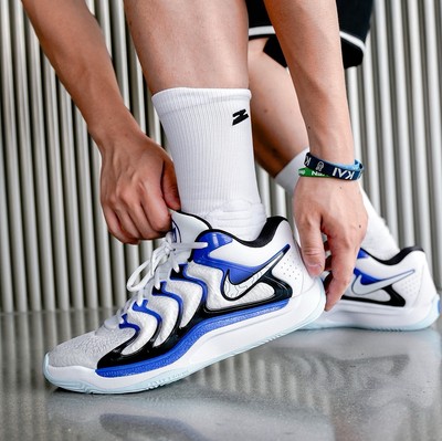 🔥Nike KD 17 Penny Basketball Shoes FJ9487-100 Men's Size 9-12 | eBay