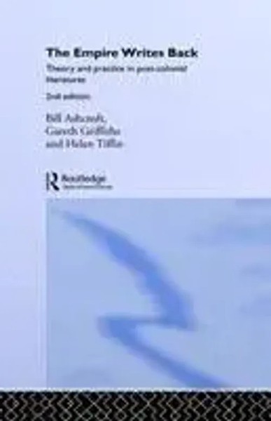 Empire Writes Back | Theory And Practice In Post-Colonial Literatures | Buch-image