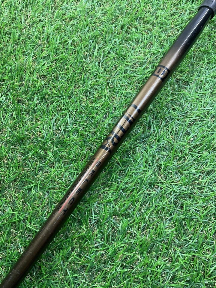 Wilson Ultra Select 3 Wood - Image 4 of 4