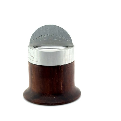 A Lange & Sohne 2025 Lupe Monokel Konzessionäre Uhr Vip Loupe Monocle Glass Tool - Bild 6 von 19