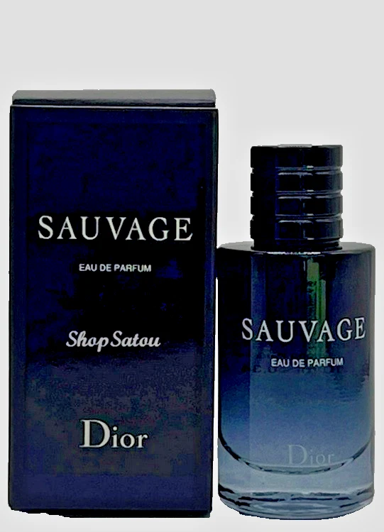 Dior Sauvage Eau de Parfum for Men for sale | eBay