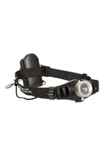 Mountain Warehouse Extreme Cree 1 LED Head Torch Water Resistant Outdoor Lamp
