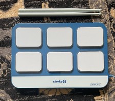 Simmons Stryke 6