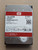 10TB WD Red Pro Hard Drive 7200 RPM CMR NAS HDD WD101KFBX 3.5" SATA Fully Tested
