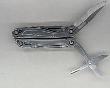 Leatherman Wingman Hand Held Multi-Tools