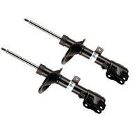 2 Bilstein StoßDäMpfer B4 2-22-172662 Vorne Links FüR Peugeot 4007 4007 Van