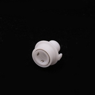 Unterlegscheibenschlauch Adapter Quick Connect 4-Punkt Schnellanschluss Gewinde