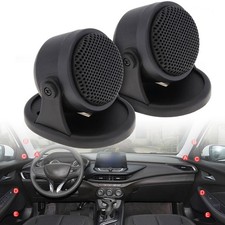 Brand New Speaker Trumpet In-Car Entertainment LoudSpeaker 5KHz - 20KHz