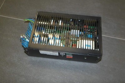 Mitra PE 1928 power supply CNC 432/532 Maho Graziano pe1928/05b