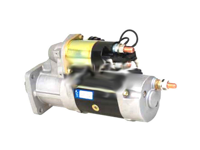 For 2019-2020 Nexus Bentley Diamond Starter 43513SGCW Starter Motor