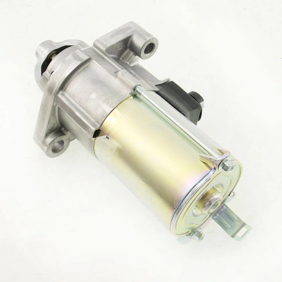 Honda Starter 31200-RAA-A53 for Accord Element Acura TSX 2003-2006 Foto 3 de 4