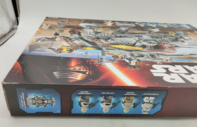 LEGO 75157 Captain Rex's AT-TE MISB New Sealed Star Wars Rebels 7675 Inquisitor