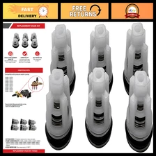 Replacement Valve Kit for Pressure Washer Pumps - High-Performance, Durable Part