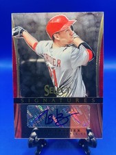Todd Frazier Rookie Cards Checklist and Guide 10