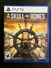 Skull and Bones - Standard Edition, PlayStation 5