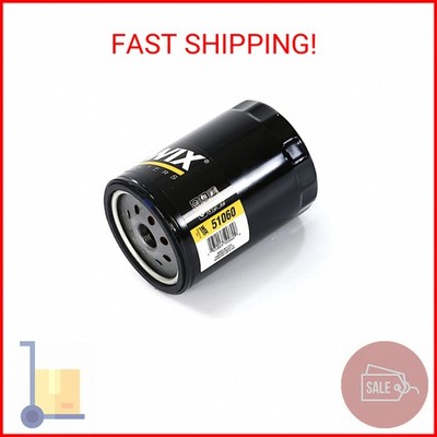 WIX Racing Filters Oil Filter