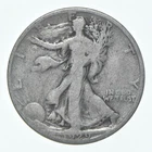 1929-S Walking Liberty Half Dollar Estate Coin Collection *306