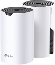 TP-Link Deco S4 Whole Home Mesh WiFi System, Deco S4 2-Pack 2 - Pack