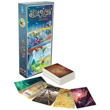 Asmodee Libellud   Dixit Anniversary   Expansion   Multi-Time Award Winning Imag