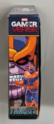 Marvel Legends Series Gamerverse Psylocke vs. Thanos Read