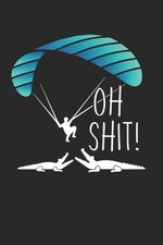 Fallschirmspringer Logbuch: Sprungbuch f&uuml;r Skydiver & Fallschirmj&auml;ger 6x9