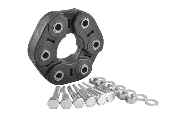 Joint arbre de transmission renforcé Tedgum pour châssis 7L6521403