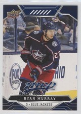 2019-20 Upper Deck MVP Factory Set Blue Ryan Murray #1 fm0