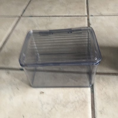 Refrigerator Storage Container