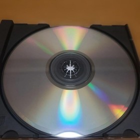 Sega Saturn Groove On Fight Gouketsuji Ichizoku 3 Standard Edition