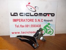 DERAGLIATORE BICI MTB SHIMANO FD-TY25 ATTACCO A FASCETTA DIAMETRO 28,6