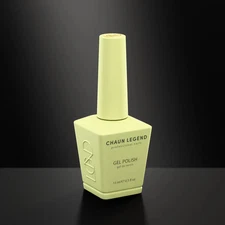 Chaun Legend Professional Gel Polish LG5134 - Spearmint Secrets