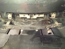7422G0 VERSTÄRKUNG DES HINTEREN STOSSFÄNGERS / 837057 FÜR CITROËN C3 II SC_ 1.
