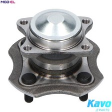 WHEEL BEARING KIT WBH-9048 FOR TOYOTA YARIS/VERSO/FUN/CARGO/VITZ VITZ/ECHO 1.3L