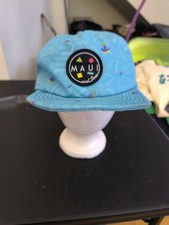 Maui & Sons Mens Floaters aop beach surf Oh S...