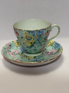 Fine Bone China Made In England for sale | eBay