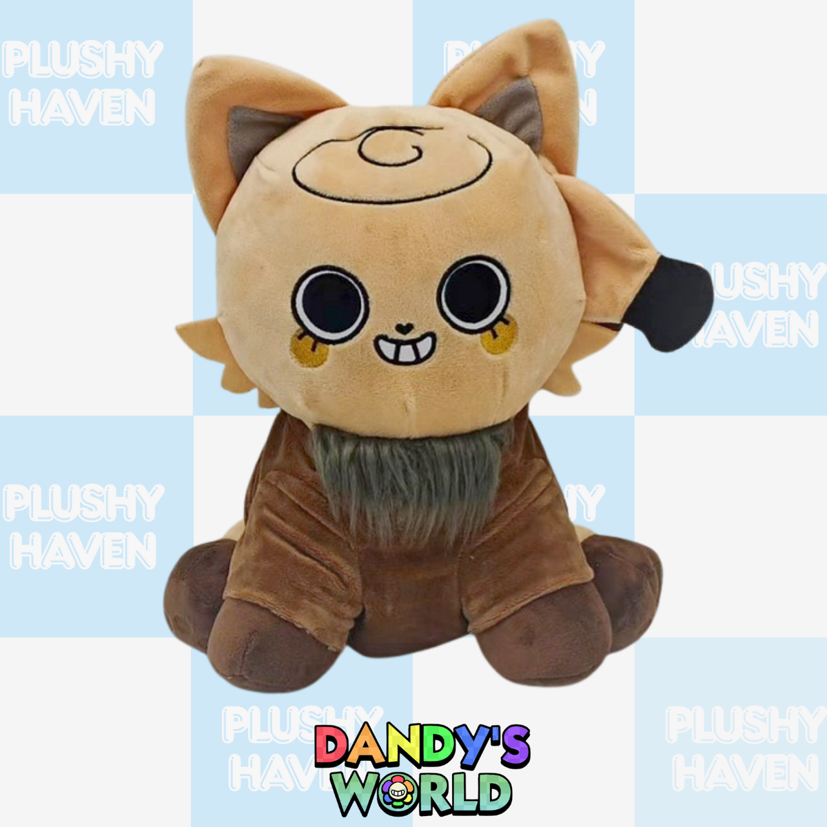 Shellymeow Plush 12