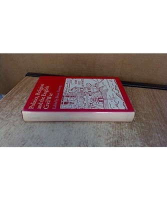 Politics, Religion and the English Civil War, Manning, Brian
