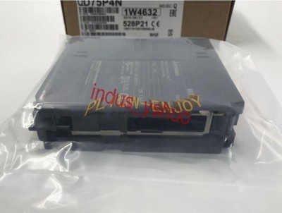 1PC NEW Mitsubishi Q Series Positioning Module QD75P4N PLC Module