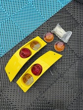 Porsche 911R Rear Lights 911 1965-1973 Outlaw