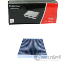 Maxgear Innenraumfilter Aktivkohlefilter Passend FüR Volvo C40 XC40 | 26-1993