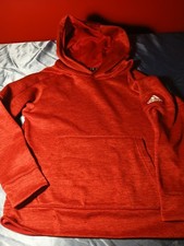 Addias Clima Warm Youth Hoodie