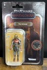 Star Wars Vintage Collection Carbonized The Armorer 3.75" Action Figure F2714