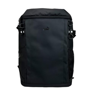 Puma J20354 Square Rucksack B4 Größe 33L Herren und Damen Schwarz Japan